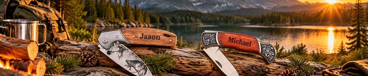 Pocket Knives