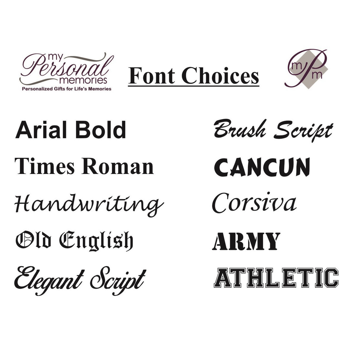 Custom Engraved Latte Coffee Mug and Personalized Tea Cup With Your Text