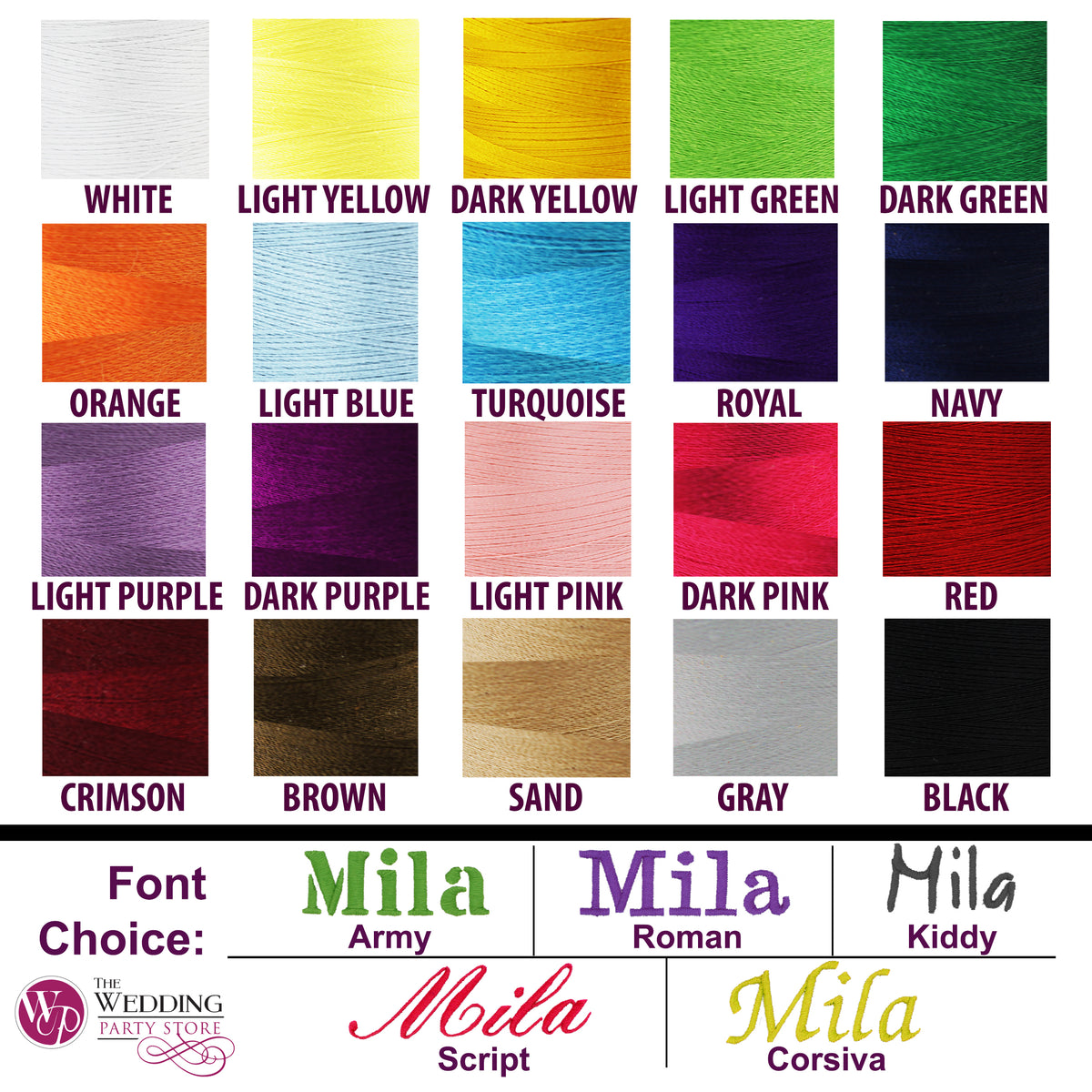 Premium Personalized Striped Cabana Beach Pool Towel 35" x 60" - Custom Embroidered with Any Name