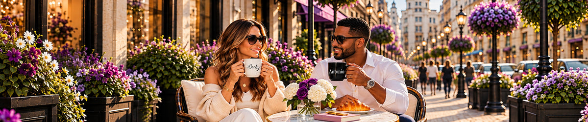 Coffee Mugs