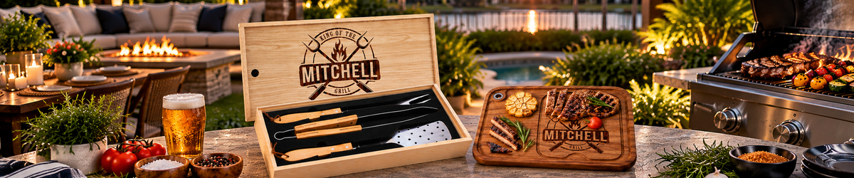 BBQ Gifts
