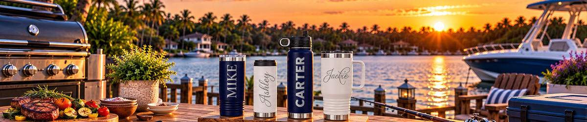 Tumblers