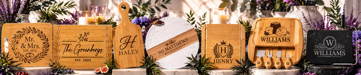 Cutting Boards