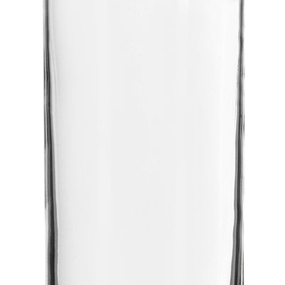 Personalized Glass Flower Vase – Custom Etched & Engraved Vase for Mother's Day, Valentine's Day or Birthday Gifts