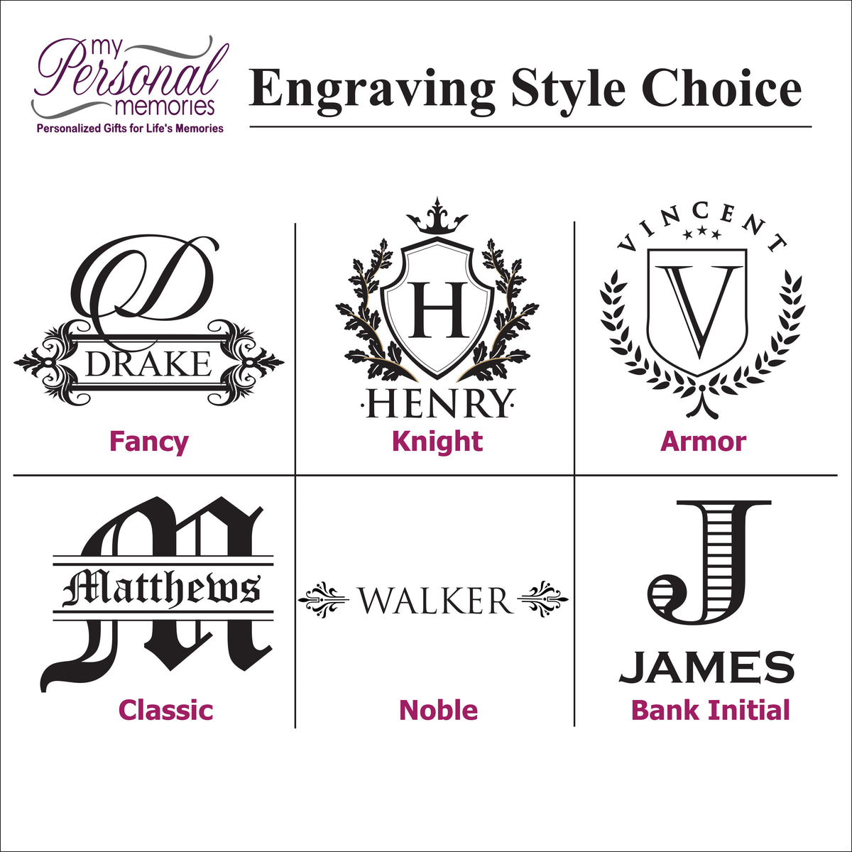 Custom Personalized Watch Storage Box Glass Display Case for Men, Him, Husband - Engraved and Monogrammed