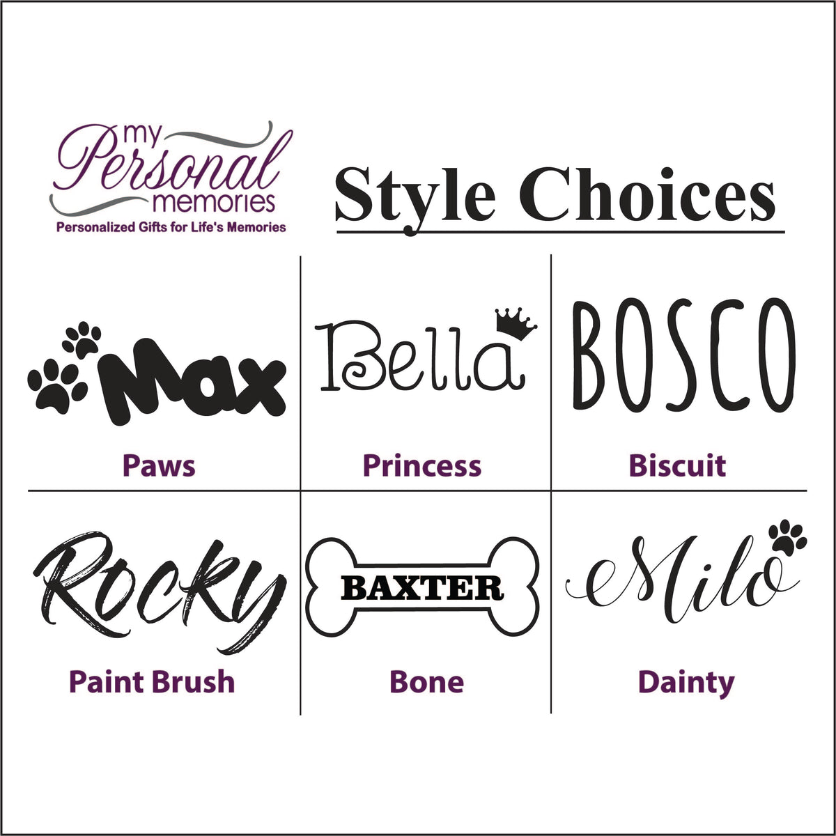 Personalized Stainless Steel Dog, Cat or Pet Bowl for Water and Food with Non Slip Bottom