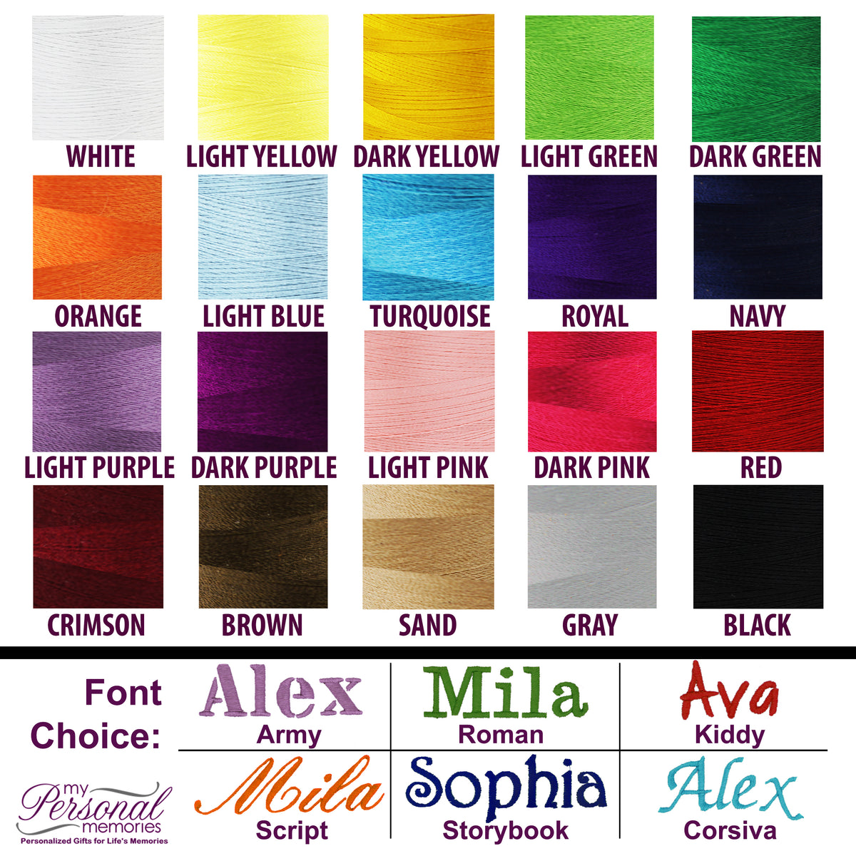 Custom Personalized Apron for Adults, Men, Women, Grill, Kitchen - Add any Name or Text
