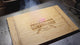Customized King of the Grill BBQ Bamboo Deluxe Cutting, Carving and Slicing Board